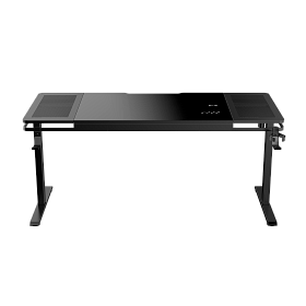 e-Artorias 160 x 75 Black